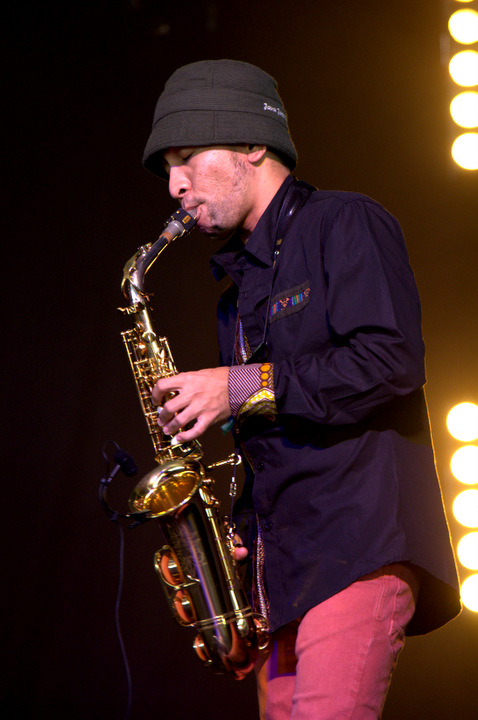 Sfinks Mixed Zaterdag - editie 2013, picture 31, photographed by Bjorn Claes - FrontView Magazine