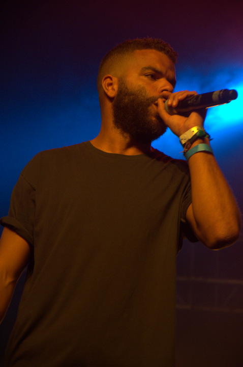 Sfinks Mixed Zaterdag - editie 2013, picture 34, photographed by Bjorn Claes - FrontView Magazine