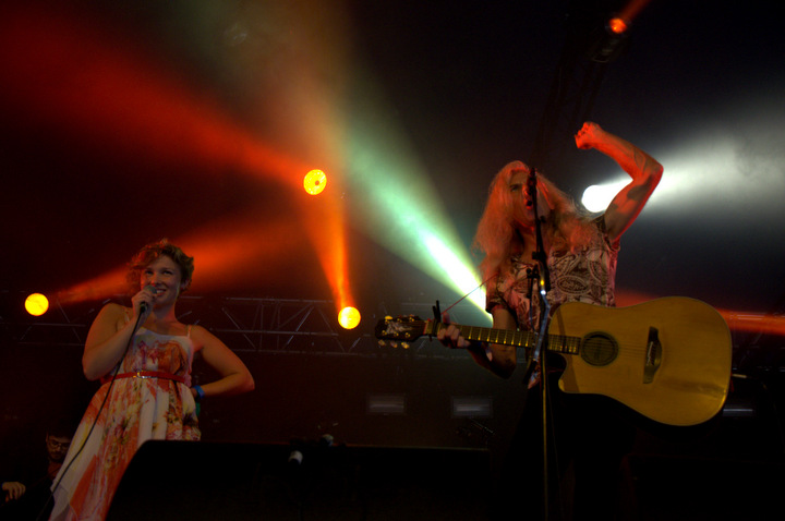 Sfinks Mixed Zaterdag - editie 2013, picture 43, photographed by Bjorn Claes - FrontView Magazine