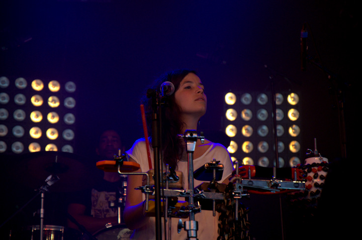 Sfinks Mixed Zaterdag - editie 2013, picture 48, photographed by Bjorn Claes - FrontView Magazine