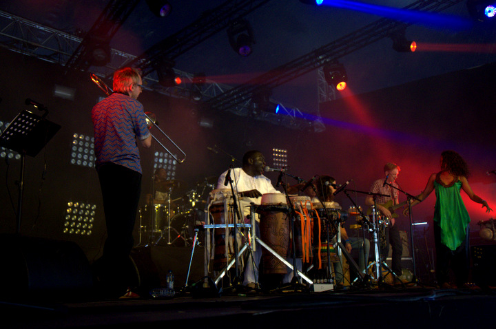 Sfinks Mixed Zaterdag - editie 2013, picture 52, photographed by Bjorn Claes - FrontView Magazine