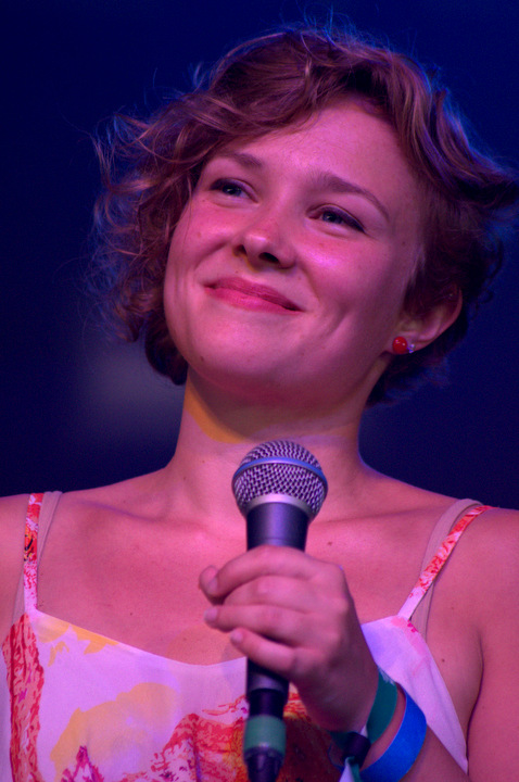 Sfinks Mixed Zaterdag - editie 2013, picture 54, photographed by Bjorn Claes - FrontView Magazine