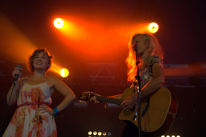 Sfinks Mixed Zaterdag - editie 2013, picture 55, photographed by Bjorn Claes - FrontView Magazine