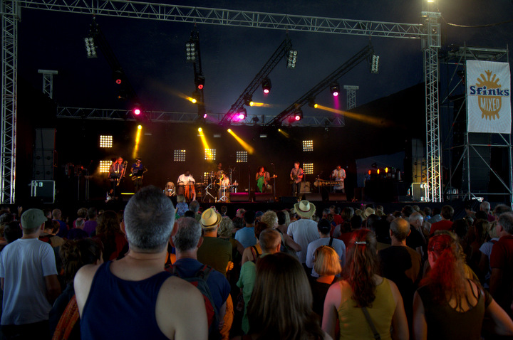 Sfinks Mixed Zaterdag - editie 2013, picture 56, photographed by Bjorn Claes - FrontView Magazine