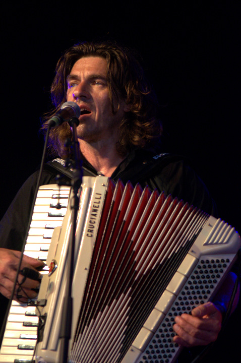 Sfinks Mixed Zaterdag - editie 2013, picture 60, photographed by Bjorn Claes - FrontView Magazine