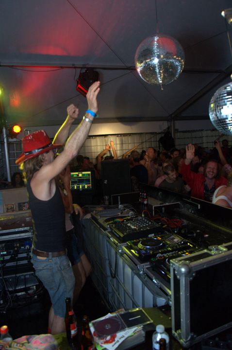 Sfinks Mixed Zaterdag - editie 2013, picture 61, photographed by Bjorn Claes - FrontView Magazine