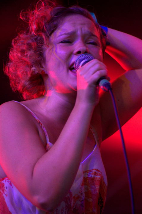 Sfinks Mixed Zaterdag - editie 2013, picture 66, photographed by Bjorn Claes - FrontView Magazine