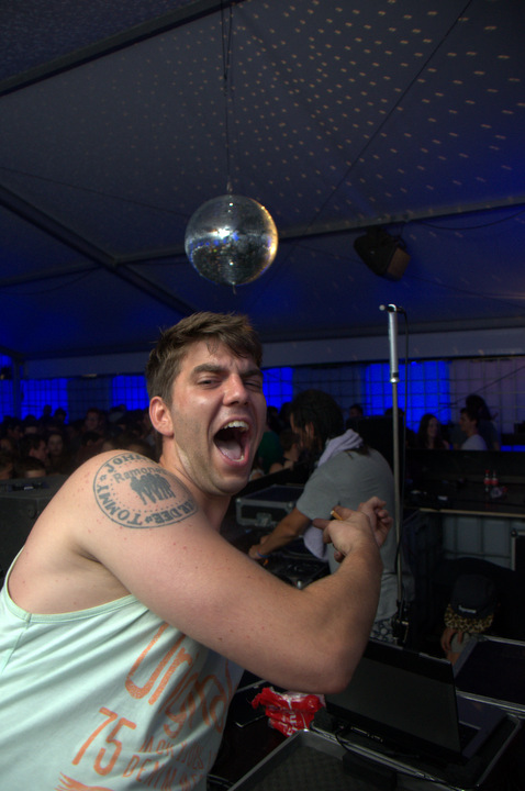 Sfinks Mixed Zaterdag - editie 2013, picture 67, photographed by Bjorn Claes - FrontView Magazine