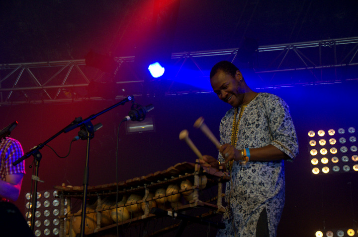 Sfinks Mixed Zaterdag - editie 2013, picture 68, photographed by Bjorn Claes - FrontView Magazine