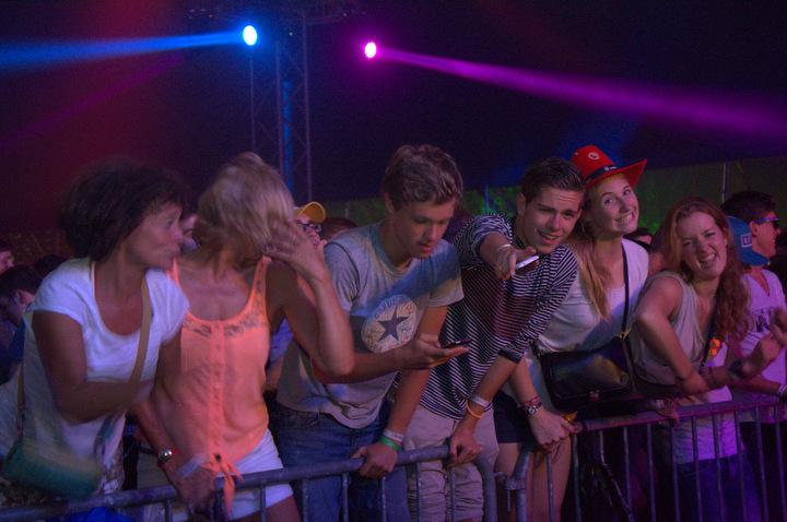 Sfinks Mixed Zaterdag - editie 2013, picture 70, photographed by Bjorn Claes - FrontView Magazine