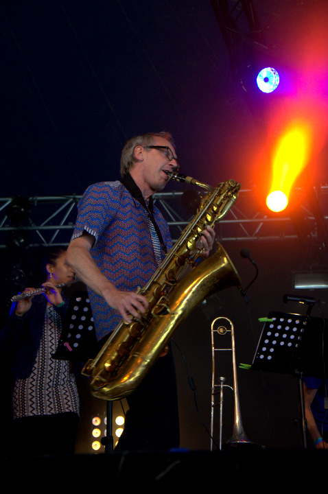 Sfinks Mixed Zaterdag - editie 2013, picture 71, photographed by Bjorn Claes - FrontView Magazine