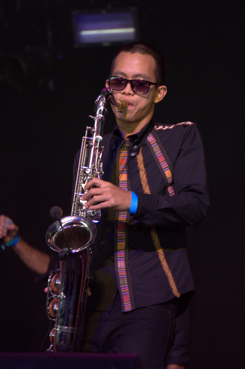 Sfinks Mixed Zaterdag - editie 2013, picture 73, photographed by Bjorn Claes - FrontView Magazine