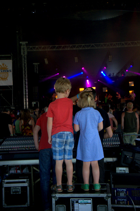 Sfinks Mixed Zaterdag - editie 2013, picture 75, photographed by Bjorn Claes - FrontView Magazine