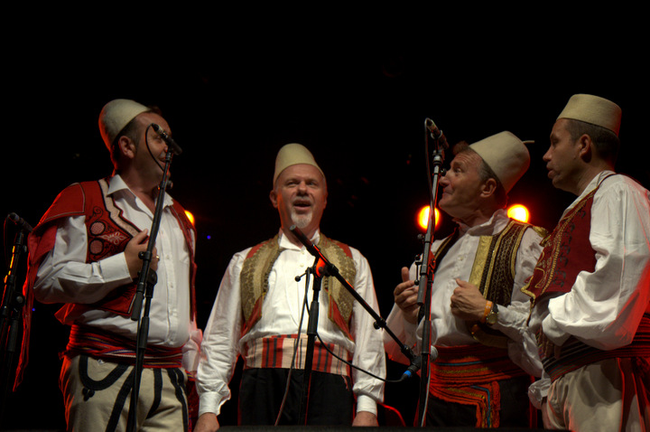 Sfinks Mixed Zaterdag - editie 2013, picture 76, photographed by Bjorn Claes - FrontView Magazine