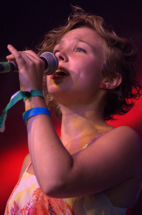 Sfinks Mixed Zaterdag - editie 2013, picture 79, photographed by Bjorn Claes - FrontView Magazine