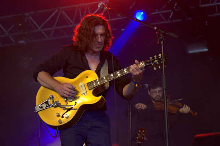 Sfinks Mixed Zaterdag - editie 2013, picture 80, photographed by Bjorn Claes - FrontView Magazine