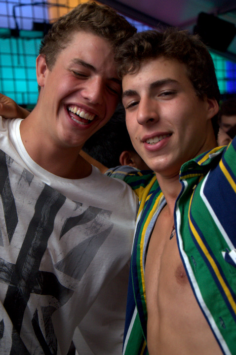 Sfinks Mixed Zaterdag - editie 2013, picture 82, photographed by Bjorn Claes - FrontView Magazine