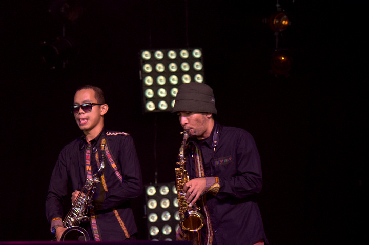 Sfinks Mixed Zaterdag - editie 2013, picture 83, photographed by Bjorn Claes - FrontView Magazine
