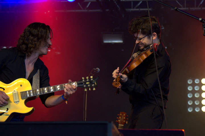 Sfinks Mixed Zaterdag - editie 2013, picture 84, photographed by Bjorn Claes - FrontView Magazine