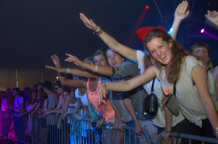 Sfinks Mixed Zaterdag - editie 2013, picture 86, photographed by Bjorn Claes - FrontView Magazine