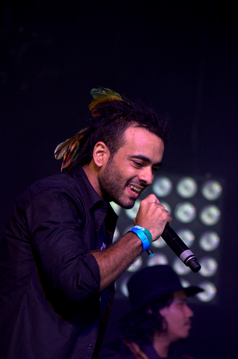 Sfinks Mixed Zaterdag - editie 2013, picture 90, photographed by Bjorn Claes - FrontView Magazine
