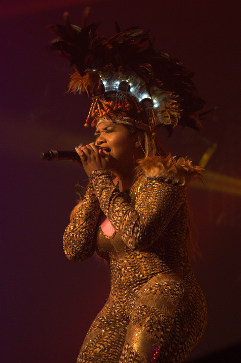 Sfinks Mixed Zaterdag - editie 2013, picture 91, photographed by Bjorn Claes - FrontView Magazine
