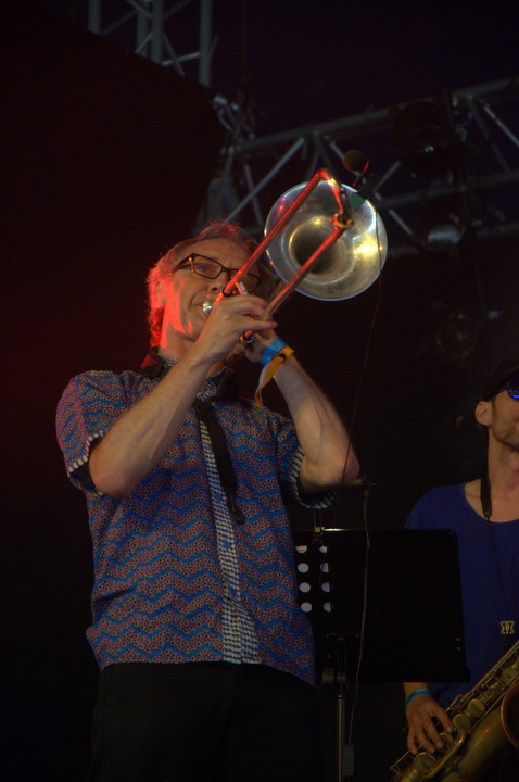 Sfinks Mixed Zaterdag - editie 2013, picture 94, photographed by Bjorn Claes - FrontView Magazine