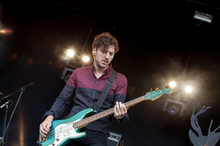 Guild of Stags @ Zwarte Coss 2013, picture 6, photographed by Dorien Goetschalckx - FrontView Magazine