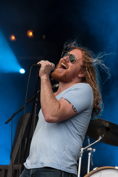 Guild of Stags @ Zwarte Coss 2013, picture 7, photographed by Dorien Goetschalckx - FrontView Magazine
