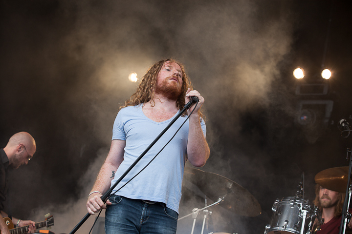 Guild of Stags @ Zwarte Coss 2013, picture 10, photographed by Dorien Goetschalckx - FrontView Magazine