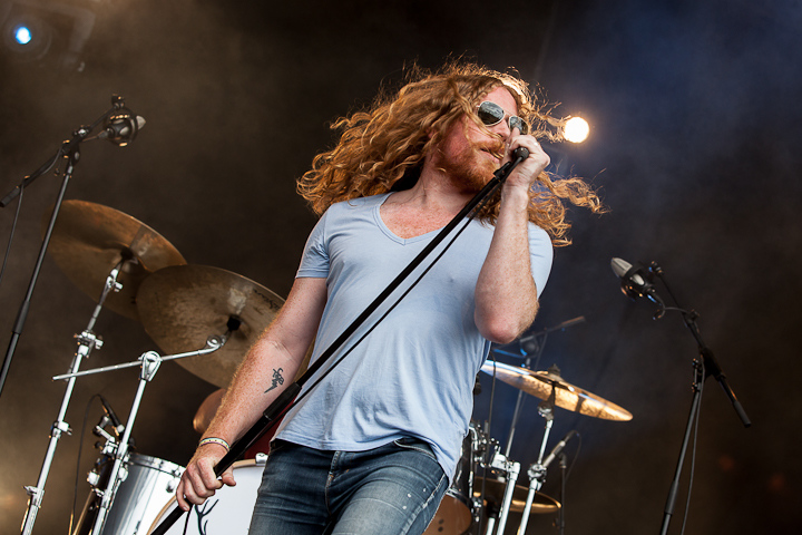 Guild of Stags @ Zwarte Coss 2013, picture 12, photographed by Dorien Goetschalckx - FrontView Magazine