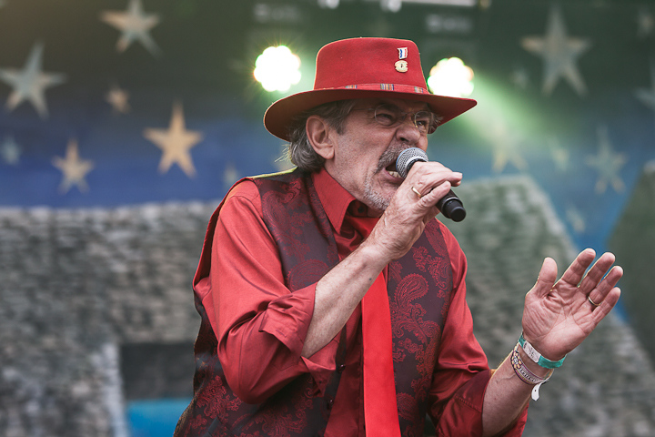Normaal @ Zwarte Cross 2013, picture 1, photographed by Dorien Goetschalckx - FrontView Magazine