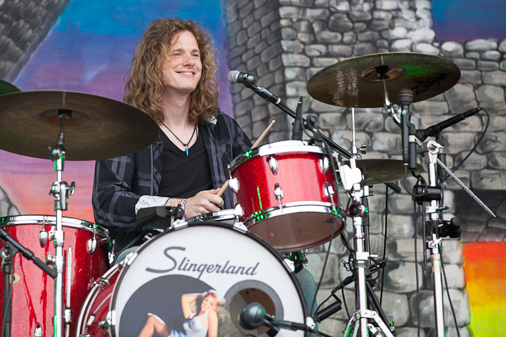 Normaal @ Zwarte Cross 2013, picture 3, photographed by Dorien Goetschalckx - FrontView Magazine