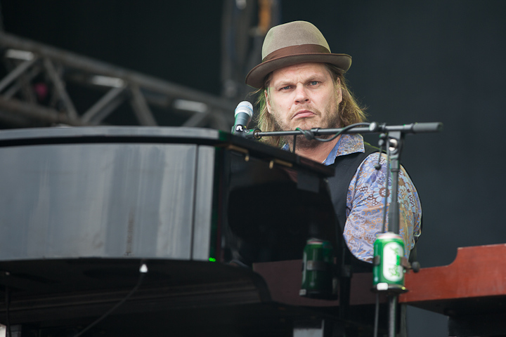 Normaal @ Zwarte Cross 2013, picture 14, photographed by Dorien Goetschalckx - FrontView Magazine