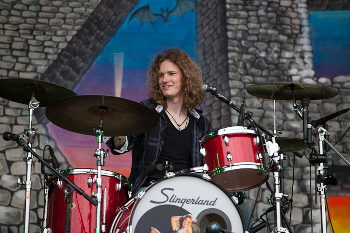 Normaal @ Zwarte Cross 2013, picture 18, photographed by Dorien Goetschalckx - FrontView Magazine