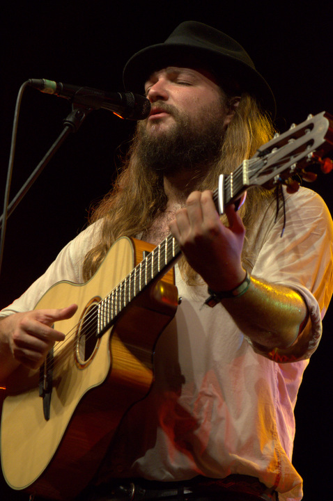 Sfinks Mixed Zondag - editie 2013, picture 8, photographed by Bjorn Claes - FrontView Magazine