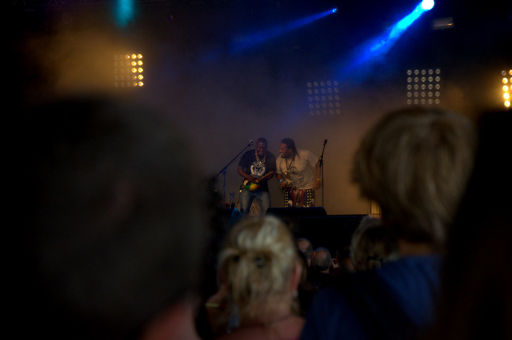 Sfinks Mixed Zondag - editie 2013, picture 12, photographed by Bjorn Claes - FrontView Magazine
