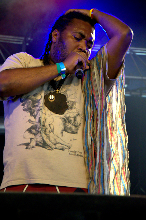 Sfinks Mixed Zondag - editie 2013, picture 15, photographed by Bjorn Claes - FrontView Magazine