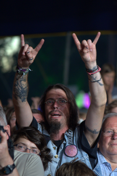 Sfinks Mixed Zondag - editie 2013, picture 17, photographed by Bjorn Claes - FrontView Magazine