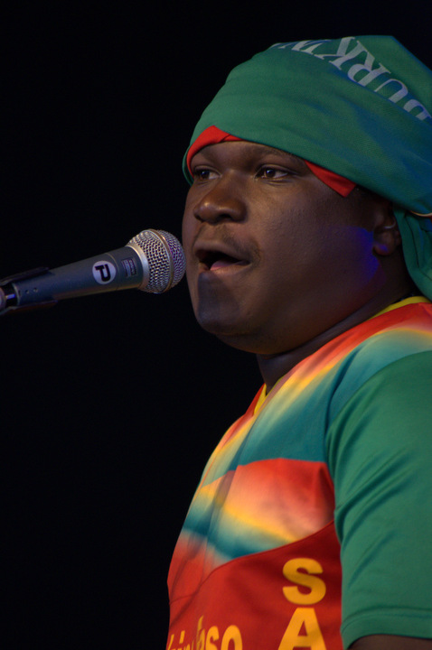 Sfinks Mixed Zondag - editie 2013, picture 21, photographed by Bjorn Claes - FrontView Magazine