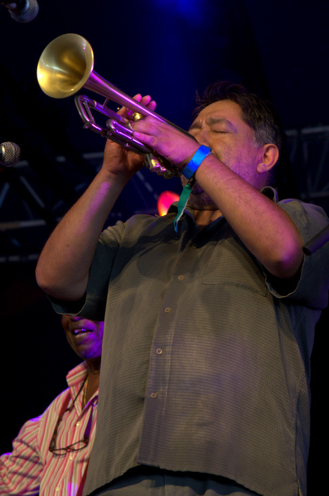 Sfinks Mixed Zondag - editie 2013, picture 29, photographed by Bjorn Claes - FrontView Magazine