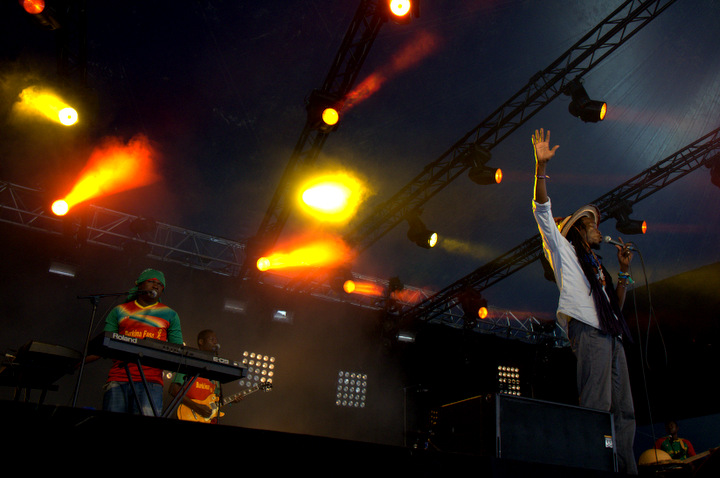 Sfinks Mixed Zondag - editie 2013, picture 30, photographed by Bjorn Claes - FrontView Magazine