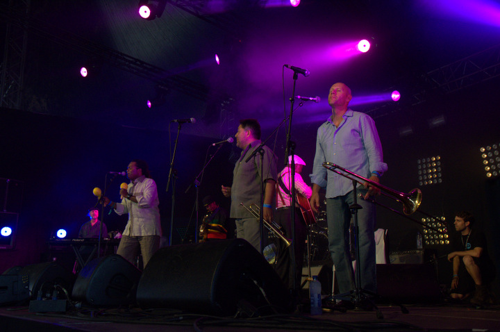 Sfinks Mixed Zondag - editie 2013, picture 38, photographed by Bjorn Claes - FrontView Magazine