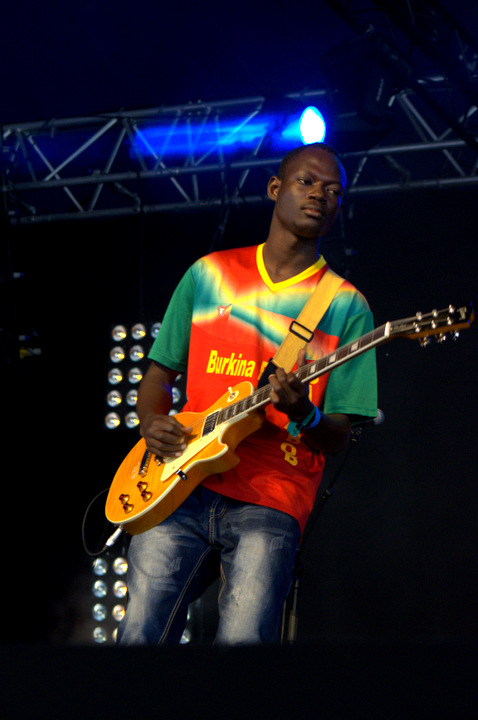 Sfinks Mixed Zondag - editie 2013, picture 44, photographed by Bjorn Claes - FrontView Magazine
