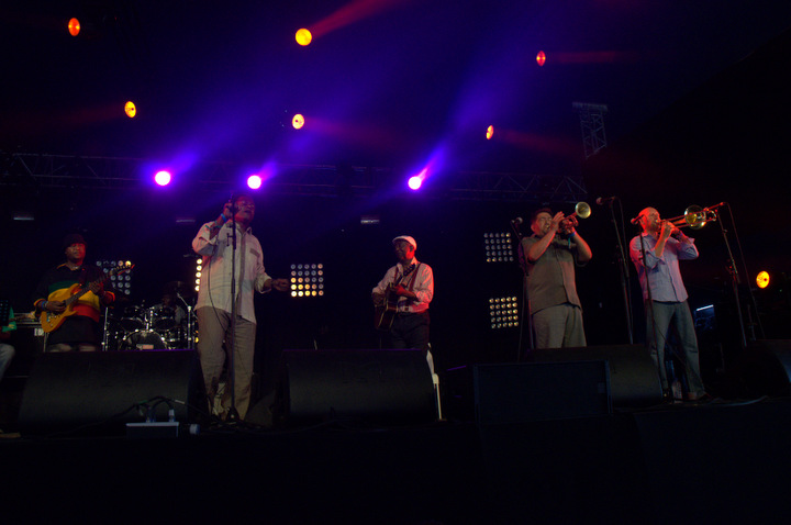 Sfinks Mixed Zondag - editie 2013, picture 56, photographed by Bjorn Claes - FrontView Magazine