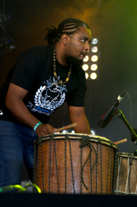 Sfinks Mixed Zondag - editie 2013, picture 57, photographed by Bjorn Claes - FrontView Magazine