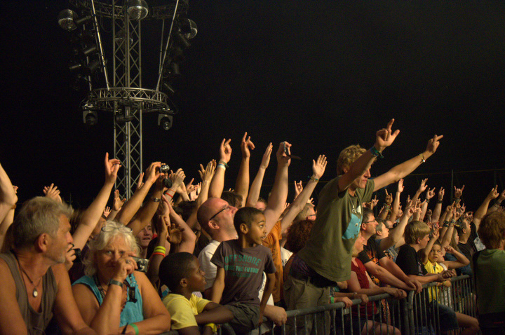 Sfinks Mixed Zondag - editie 2013, picture 62, photographed by Bjorn Claes - FrontView Magazine