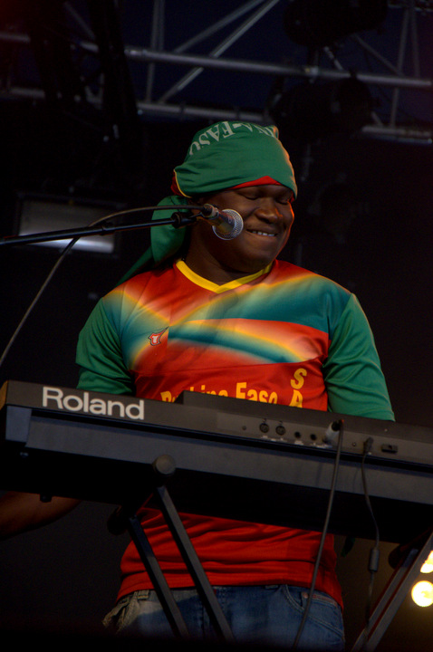 Sfinks Mixed Zondag - editie 2013, picture 65, photographed by Bjorn Claes - FrontView Magazine