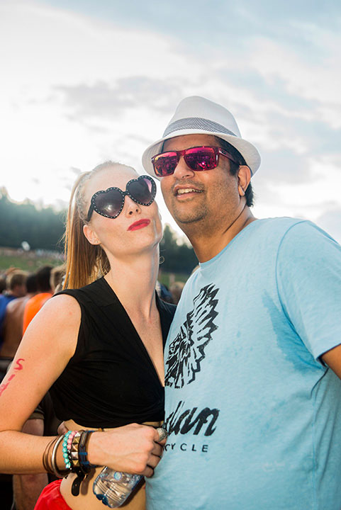 Tomorrowland Editie 2013 : Magical Friday, picture 3, photographed by Jonas Wallecan - FrontView Magazine