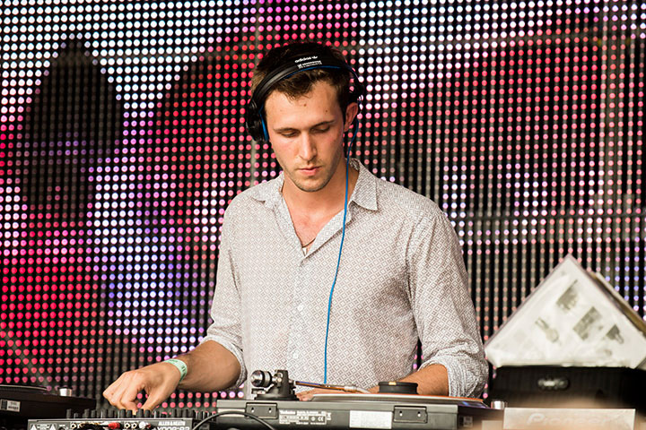 Tomorrowland Editie 2013 : Magical Friday, picture 50, photographed by Jonas Wallecan - FrontView Magazine